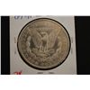 Image 2 : 1883 Silver Morgan $1; EST. $40-60