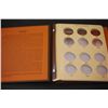 Image 2 : Peace $1 Coin Folder; 1921-1935/S; EMPTY; EST. $5-10