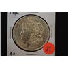 Image 1 : 1921 Silver Morgan $1; BU; EST. $30-45