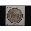 Image 2 : 1921 Silver Morgan $1; BU; EST. $30-45