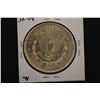 Image 2 : 1921 Silver Morgan $1; BU; EST. $30-45