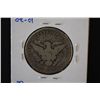 Image 2 : 1902-S Barber Half Dollar; G4; EST. $10-20