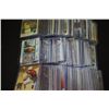 Image 1 : MLB, NBA & NFL Trading Cards; Various Players, Dates & Teams; Lot of 100; EST. $300-400