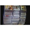 Image 2 : MLB, NBA & NFL Trading Cards; Various Players, Dates & Teams; Lot of 100; EST. $300-400