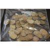 Image 2 : V-Nickel & Buffalo "Unsearched"; Various Dates & Conditions; Lot of 90; EST. $50-150