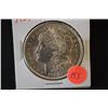 Image 1 : 1921 Silver Morgan $1; EST. $40-60