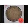 Image 1 : 1881-O Silver Morgan $1; EST. $40-60