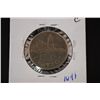 Image 2 : 1998 Macau 1 Pataca Foreign Coin; EST. $10-15