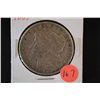 Image 1 : 1887 Silver Morgan $1; EST. $40-60