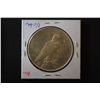 Image 2 : 1922 Peace $1; EST. $40-60