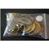 Image 1 : No Cash Value Token; Various Dates & Conditions; Lot of 22; EST. $5-10