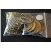 Image 2 : No Cash Value Token; Various Dates & Conditions; Lot of 22; EST. $5-10