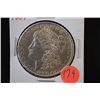 Image 1 : 1884 Silver Morgan $1; EST. $40-60