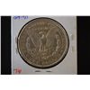 Image 2 : 1884 Silver Morgan $1; EST. $40-60