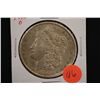 Image 1 : 1900-O Silver Morgan $1; EST. $40-60