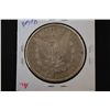 Image 2 : 1900-O Silver Morgan $1; EST. $40-60