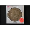 Image 1 : 1891 Silver Morgan $1; EST. $40-60