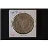 Image 2 : 1887 Silver Morgan $1; EST. $40-60