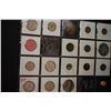 Image 2 : Various Tokens, Medals, Etc.; Lot of 16; EST. $30-40