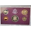 Image 2 : 1985-S US Mint Proof Set; EST. $5-10