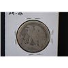 Image 2 : 1921-S Walking Liberty Half Dollar; Harder Date; G03; EST. $40-60