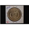 Image 2 : 1921 Silver Morgan $1; EST. $40-60