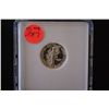 Image 2 : 1929-D Mercury Dime; MCPCG Graded MS67; EST. $260-300