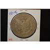 Image 2 : 1885 Silver Morgan $1; EST. $30-40