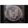 Image 2 : 2011 Silver Eagle $1; EST. $30-40