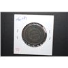 Image 2 : 1848 Large One Cent; 13 Stars; EST. $60-90