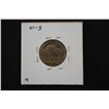 Image 2 : 1918 Buffalo Nickel; G4; EST. $5-10