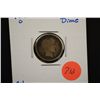 Image 1 : 1902-O Barber One Dime; G4; EST. $3-8