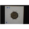 Image 2 : 1905 Barber One Dime; G4; EST. $3-8