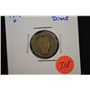 Image 1 : 1907-O Barber One Dime; G03; EST. $3-6