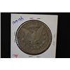 Image 2 : 1884 Silver Morgan $1; EST. $40-60