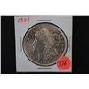 Image 1 : 1921 Silver Morgan $1; EST. $40-60