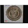 Image 2 : 1921 Silver Morgan $1; EST. $40-60
