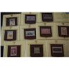 Image 1 : Historic US Postal Stamps W/US Postal Stamp; Post-Marked 1989; Various Dates, People, Etc.; Lot of 1