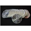 Image 1 : 2012 Silver Eagle $1; Roll; Lot of 20; EST. $650-680