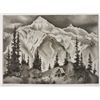 Image 1 : Gene Kloss - Prospector's Palace