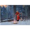 Image 1 : Michael Coleman - Winter Hunter