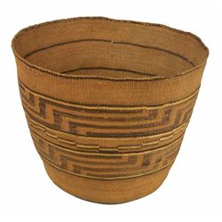 Tlingit - Basket