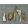 Image 1 : Eskimo - Eskimo Artifacts  (15 items)