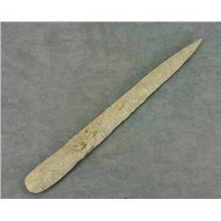 - Prehistoric Dagger