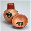Image 1 : Russell Sanchez - Pot and Bowl Set