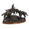 Image 1 : Grant Speed - The End of The Open Range