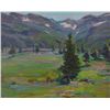 Image 1 : Dan Gerhartz - Moraine Park - Backlight