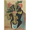 Image 1 : Alfredo Zalce - Cardoz (Thistles)