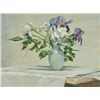 Image 1 : Dan Sprick - Flowers and Vase