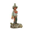 Image 1 : Gene Zesch - Old Cowboy